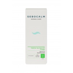 SeboCalm Raminamoji drėkinamoji želė 70 ml.
