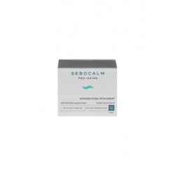 SeboCalm Priešraukšlinis kremas 50 ml.