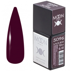 MOON Full Amazing color gel-polish Nr. 5096, 12ml