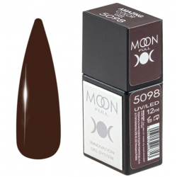 MOON Full Amazing color gel-polish Nr. 5098, 12ml