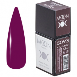 MOON Full Amazing color gel-polish Nr. 5093, 12ml