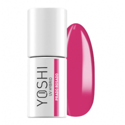 YOSHI Gelinis lakas Nr.704 Prado Rosado, 6ml