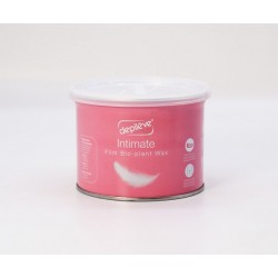 Depileve Intimate film Rosin wax vaškas...