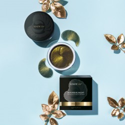 SUNEWmed+ ESSENCE+ Naktinės pagalvėlės paakiams...