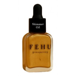 FEHU Nail Cuticle Shimmer Oil Nagų odelių...
