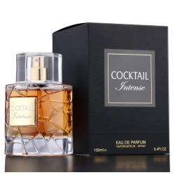 Cocktail Intense Unisex kvepalai, EDP 100ml