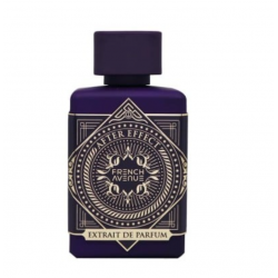 After Effect French Avenue - Unisex kvepalai,...