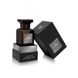 Oud Wonder - Unisex kvepalai, EDP 80ml