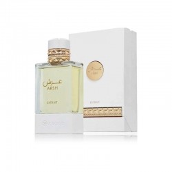 Arsh Extrait French Avenue - Unisex kvepalai,...