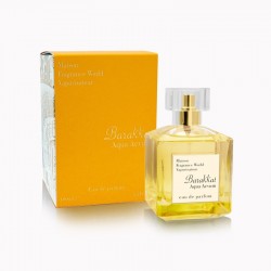 Barakkat Aqua Aevum - Unisex kvepalai, EDP 100ml