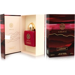 Abraaj Carmine - Unisex kvepalai, EDP 100ml