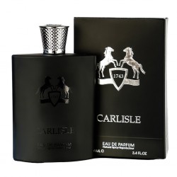 Carlisle - Unisex kvepalai, EDP 100ml
