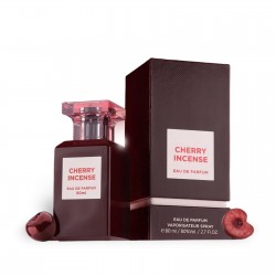 Cherry Incense Unisex kvepalai, EDP 80ml