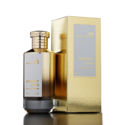 Montera Instant Love - Unisex kvepalai, EDP 100ml