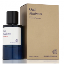Oud Madness French Avenue - Unisex kvepalai,...