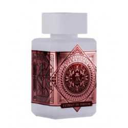 Paradigm French Avenue - Unisex kvepalai, EDP 80ml