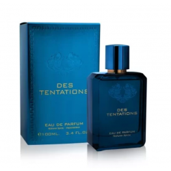Des Tentations  kvepalai, EDP 100ml