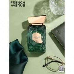 Aether Extrait French Avenue - Unisex kvepalai,...