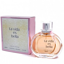 La Vida Est Bella - Unisex kvepalai, EDP 100ml