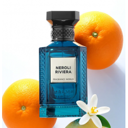 Neroli Riviera - Unisex kvepalai, EDP 150ml