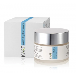 МЕSО drėkinamasis kremas, 50 ml. Hydra Cream