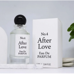 No.4 After Love – Unisex kvepalai., 100ml