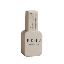 FEHU Nagų bazė FEHU Base Gel, 12 ml.