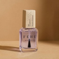 FEHU Protein Essence baltymų esencija, 12 ml.