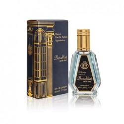 Barakkat Satin Oud - Unisex kvepalai, 50ml
