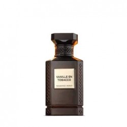 Vanille En Tobacco - Unisex kvepalai, 150ml