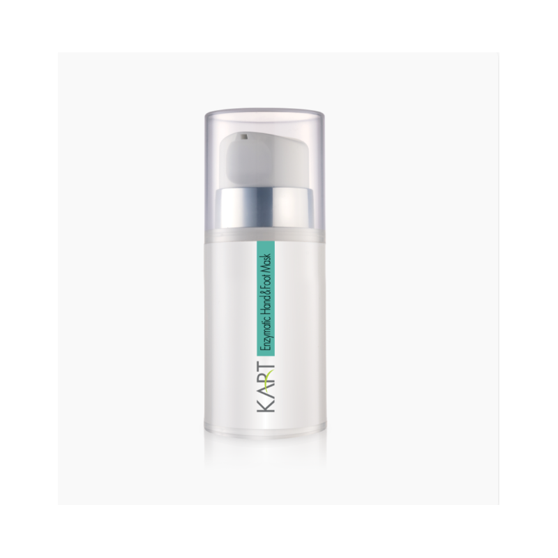 Enzymatic Hand & Foot Mask