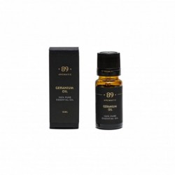 100% Eterinis aliejus (10ml) - Pelargonijų