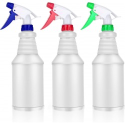 LAOJU purškiami buteliai 750 ml, 3 vnt.