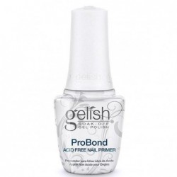 Gelish Pro bond berūgštis gruntas 15ml.