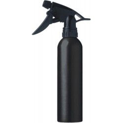 Comair vandens purškimo buteliukas, 260 ml, juodas