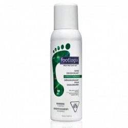Footlogix Shoe fresh spray avalynės...