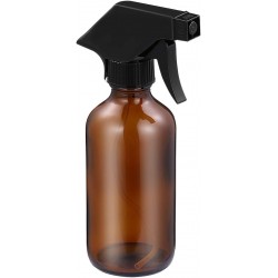 Frcolor stiklinis purškimo buteliukas 250 ml