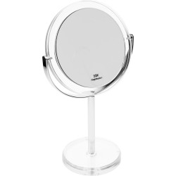 Fantasia Makeup veidrodis, apvalus, dvipusis