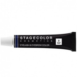 StageColor dažai antakių mėlyni 15ml