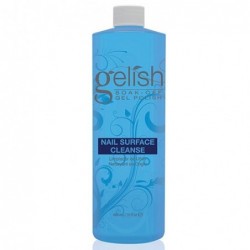 Gelish  lipnumo valiklis 480ml. 01251 (Cleanser)