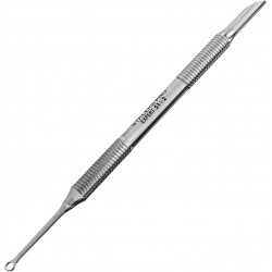 STALEKS PRO nagų odelių stūmiklis Expert 51/2 1