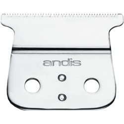 Andis 04565 nerūdijančio plieno T formos peiliukas