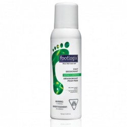 Footlogix Foot fresh spray pėdų dezodorantas...
