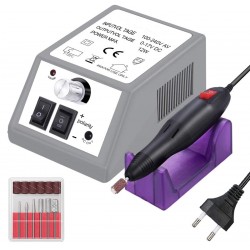 Elektrinis nagų frezavimo aparatas manikiūrui...