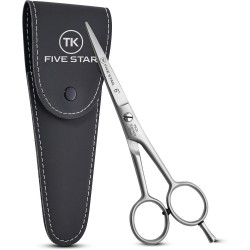 TK FIVE STAR Signature profesionalios kirpimo...