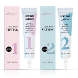 Blakstienų ir antakių liftingo losjonas LIFTING
