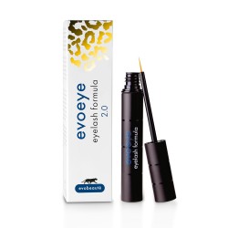 evoeye blakstienų serumas 2.0 3 ml