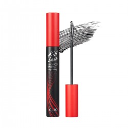 Clio Kill Lash Superproof tušas – ilgas...