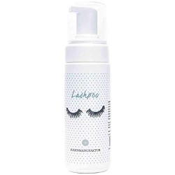 Lashpoo akių makiažo valiklis 50 ml