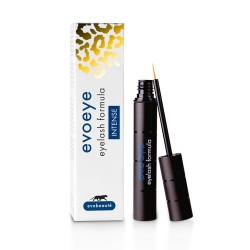 evoeye Eyelash Formula INTENSE blakstienų...